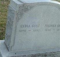 Fredrick Goetz Fredrick Goetz