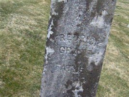 Fredrick Graff Fredrick Graff