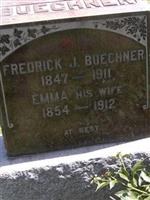 Fredrick J. Buechner