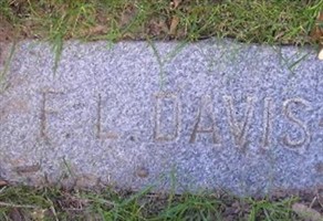Fredrick Llewellyn Davis