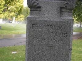 Fredrick Llewellyn Davis