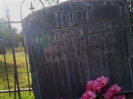 Fredrick O. Childs Fredrick O. Childs