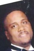 Fredrick "Pig" Lamar Ford