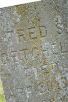 Fredrick S Getchell