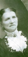 Fredrika Rachel Beckman-Dittman Bower Fredrika Rachel Beckman-Dittman Bower