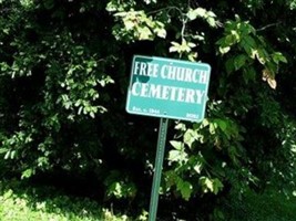 Free Church Cemetery