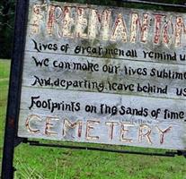 Free-Manton Cemetery