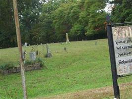 Free-Manton Cemetery