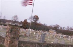 Free Union Cemetery