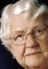 Freeda Irene Cline Taylor Freeda Irene Cline Taylor