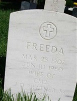 Freeda Prather Freeda Prather