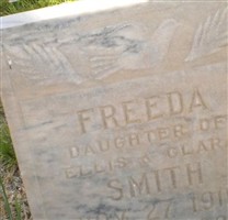 Freeda Smith Freeda Smith