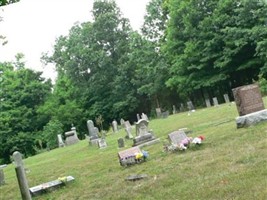 Freedom Baptist Church Cemetery Freedom Baptist Church Cemetery