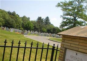 Freehold Hebrew Cemetery