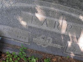 Freelin Earp