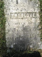 Freelove Usher