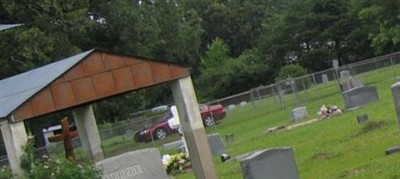 Freeman Cemetery