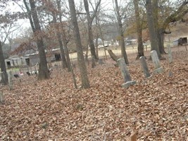 Freeman Cemetery