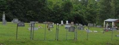 Freeman Cemetery