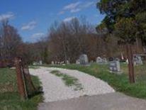 Freeman-Coleman Cemetery
