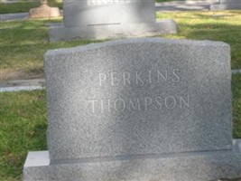 Freeman Ellsworth Perkins