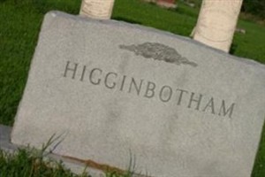 Freeman Higginbotham Freeman Higginbotham