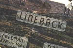 Freeman Lineback