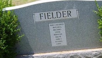 Freeman S Fielder