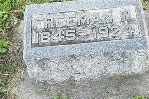 Freeman William Dodd