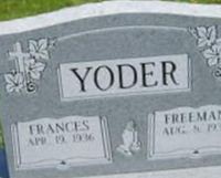 Freeman Yoder Freeman Yoder