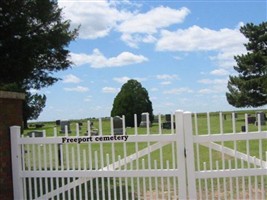 Freeport Cemetery Freeport Cemetery