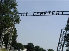 Freeport City Cemetery