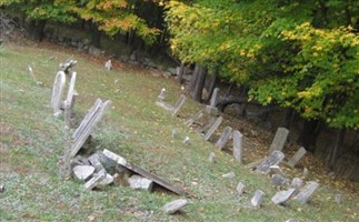 Freer Burying Ground Freer Burying Ground