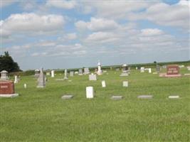 Freewater Cemetery