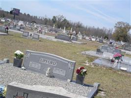 Salem Freewill Baptist Church Cemetery