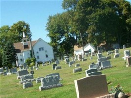 Freewill Cemetery