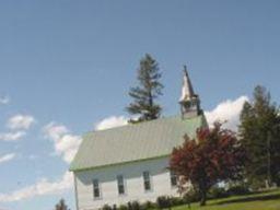 Freeze Cemetery (Potlatch)