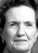 Freida Burk Farrell Freida Burk Farrell
