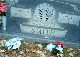 Freida Irene Ginger Smith Freida Irene Ginger Smith