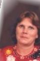 Freida Jo Brown Bartlett