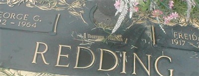 Freida Mae French Redding