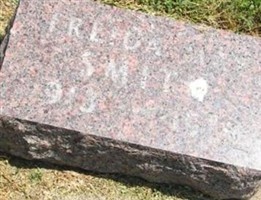 Freida May Smith