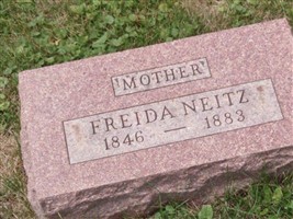 Freida Neitz