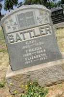 Freida Sattler