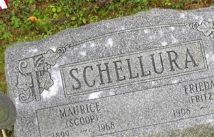 Freida Schellura Freida Schellura