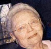 Freida V. Frye Forrest