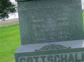 Freidericke Gottschalk