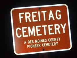 Freitag Cemetery