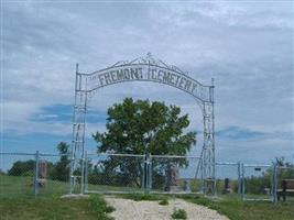 Fremont Cemetery