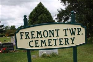 Fremont Cemetery